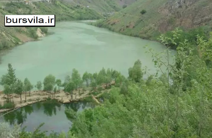 چشمه